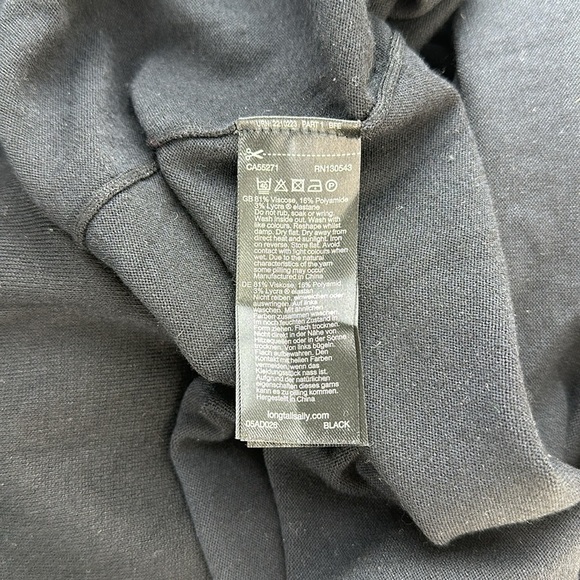 Long Tall Sally Knit Dress - Picture 7 of 7